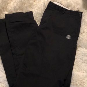 Men’s dress pants